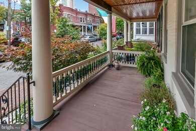 1323 N Tatnall St, Wilmington, DE 19801 - photo 3