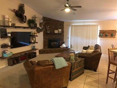 914 E Wade Cir, Payson, AZ 85541 - photo 2