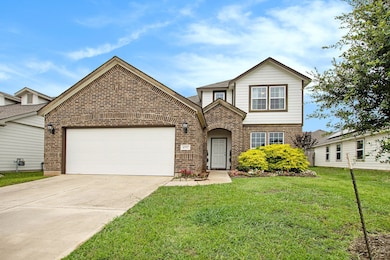 40557 Mostyn Lake Dr, Magnolia, TX 77354 - photo 2