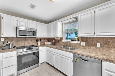 329 Rader Rd, Rogers, AR 72756 - photo 5