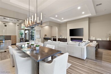 33 Owl Ridge Ct, Las Vegas, NV 89135 - photo 2