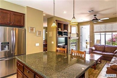 Another View of Kitchen