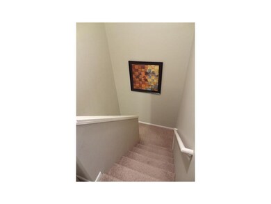 Interior Space/Layout.