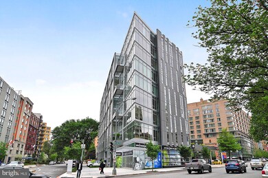 Residences at 22 West unit 7H, Washington, DC 20037 - photo 3