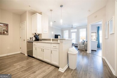 Tuscany unit 2315, Atlanta, GA 30309 - photo 6