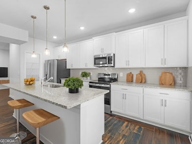 223 Monarch Village Way, Stockbridge, GA 30281 - photo 7