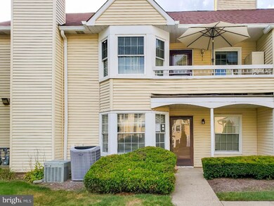 110 Mill Run E unit C0074, Hightstown, NJ 08520 - photo 2