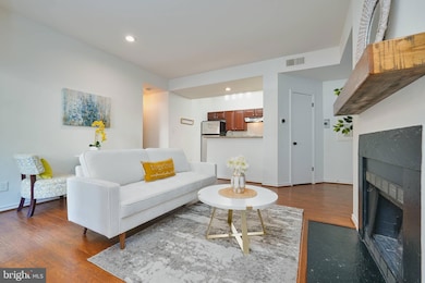 3922 Penderview Dr unit 305, Fairfax, VA 22033 - photo 7