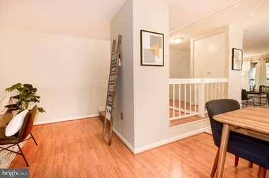 11220 Chestnut Grove Square unit 11220-222, Reston, VA 20190 - photo 3