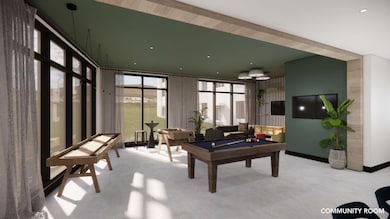 Community Rm Rendering 2