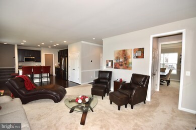 10389 Twin Leaf Dr, Bristow, VA 20136 - photo 5