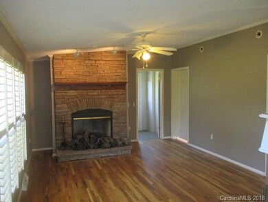 1033 Bess Chapel Church Rd, Cherryville, NC 28021-