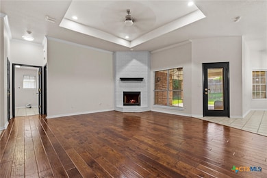 418 Canoe Dr, Harker Heights, TX 76548 - photo 6