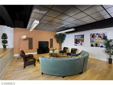 Other - Clubroom