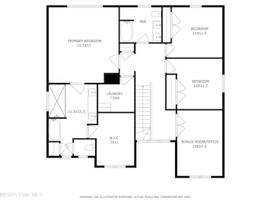 14 La Quinta Loop - 2nd Floor