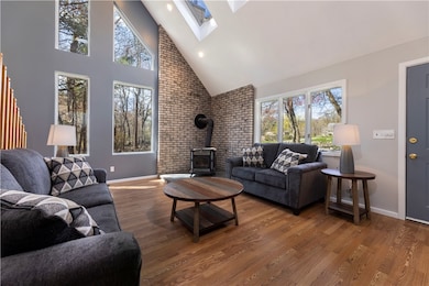 571 Weaver Hill Rd, West Greenwich, RI 02817 - photo 4