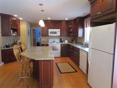 28 Coventry Rd, Holden, MA 01520 - photo 4