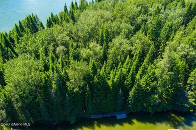 Wooded Secluded