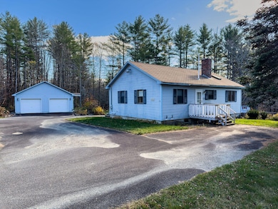 395 S Solon Rd, Solon, ME 04979 - photo 6