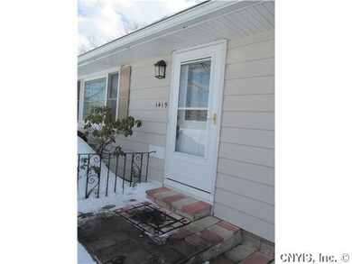 Exterior Front. WELCOME TO YOUR NEW HOME....