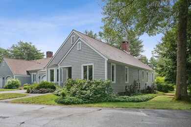 50 Blueberry Cove Rd unit 50, Yarmouth, ME 04096 - photo 4