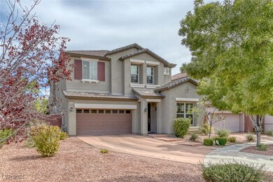1102 Oberlin Ct, Las Vegas, NV 89135 - photo 2