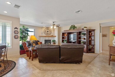 1845 W Canyon Dr unit 2001, St. George, UT 84770 - photo 6