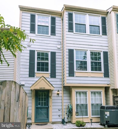 14121 Aldora Cir, Burtonsville, MD 20866 - photo 2