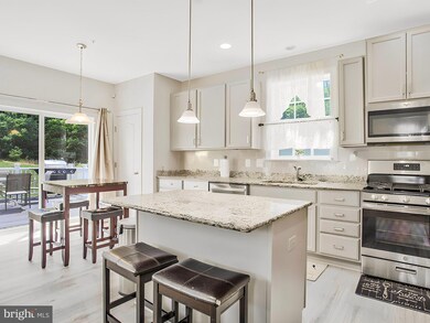 2460 Archway Ln, Bryans Road, MD 20616 - photo 2