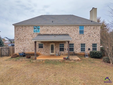 600 Post Oak Way, Warner Robins, GA 31088 - photo 7