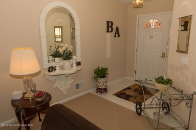 2393 Torrington Dr, Toms River, NJ 08755 - photo 2