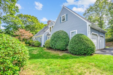 9 Crestview Drive Extension, Sandwich, MA 02537 - photo 2