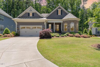 Front Exterior #1