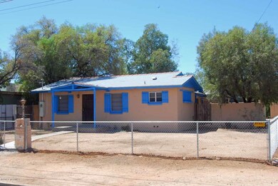 Front View Angle