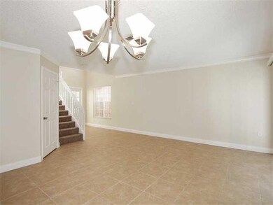 Interior Space/Layout