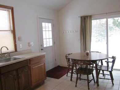 pineview kitchen