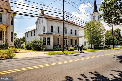 24270 W Main St, Mansfield, NJ 08022 - photo 4