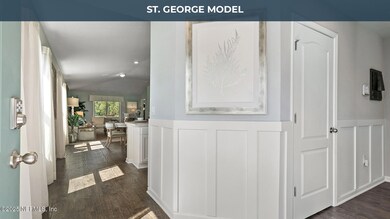 St. George Model (2)