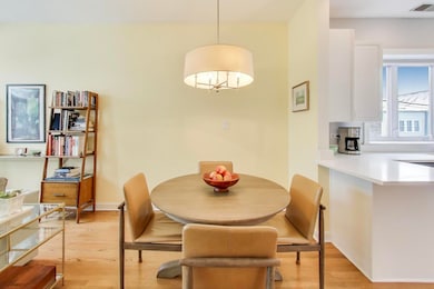 3616 N Janssen Ave unit 2S, Chicago, IL 60613 - photo 5