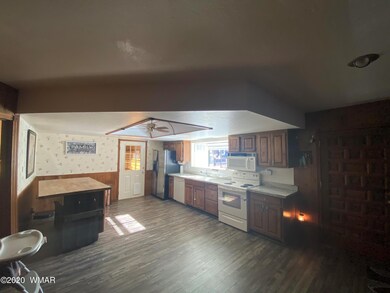 2586 Mescalero Dr, Show Low, AZ 85901 - photo 7