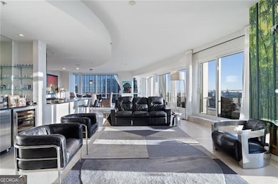 10 Terminus Place unit 2804, Atlanta, GA 30305 - photo 7