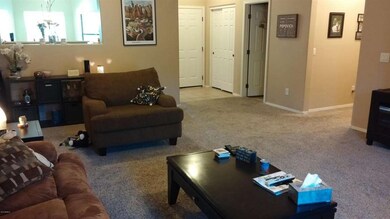 Taylor great room 2