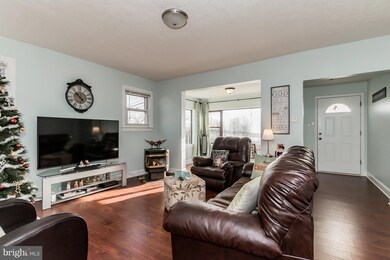 3326 Washington Blvd, Halethorpe, MD 21227 - photo 4