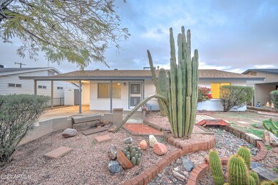 232 E 10th Ave, Mesa, AZ 85210 - photo 2