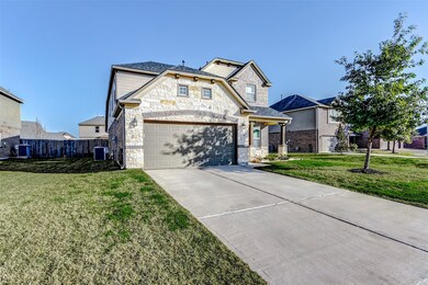 3014 Currier Ct, Rosenberg, TX 77471 - photo 3