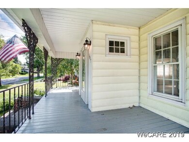 1817 Lakewood Ave, Lima, OH 45805 - photo 3