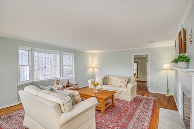 14 Concord Ridge Rd, Newtown, CT 06470 - photo 4