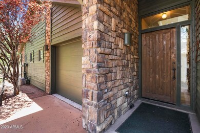 Golf cart garage
