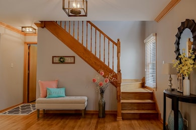 18132 Crystal Ln, Lansing, IL 60438 - photo 5