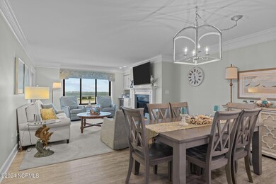 202 Dockside